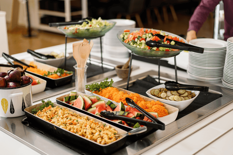 FI_2023_Restaurant Ragnar_Salad buffet